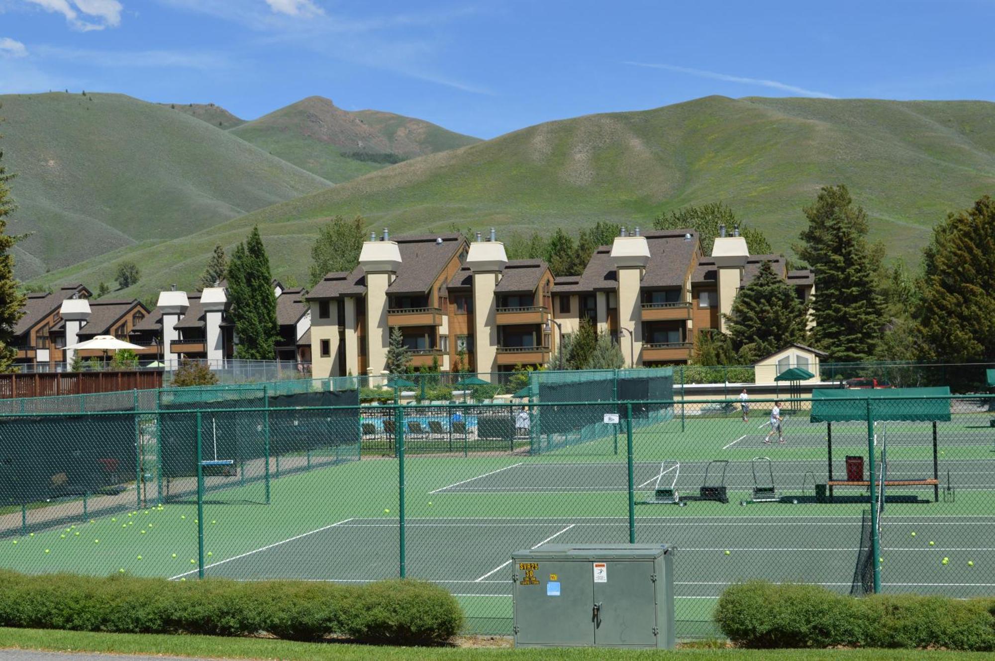 Lodge Apartment II Condo 886 Sun Valley Zewnętrze zdjęcie