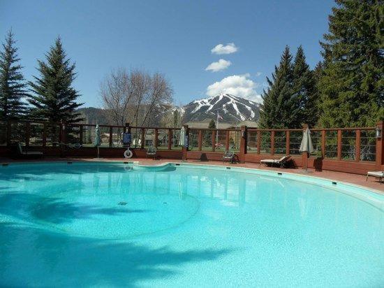 Lodge Apartment II Condo 886 Sun Valley Zewnętrze zdjęcie