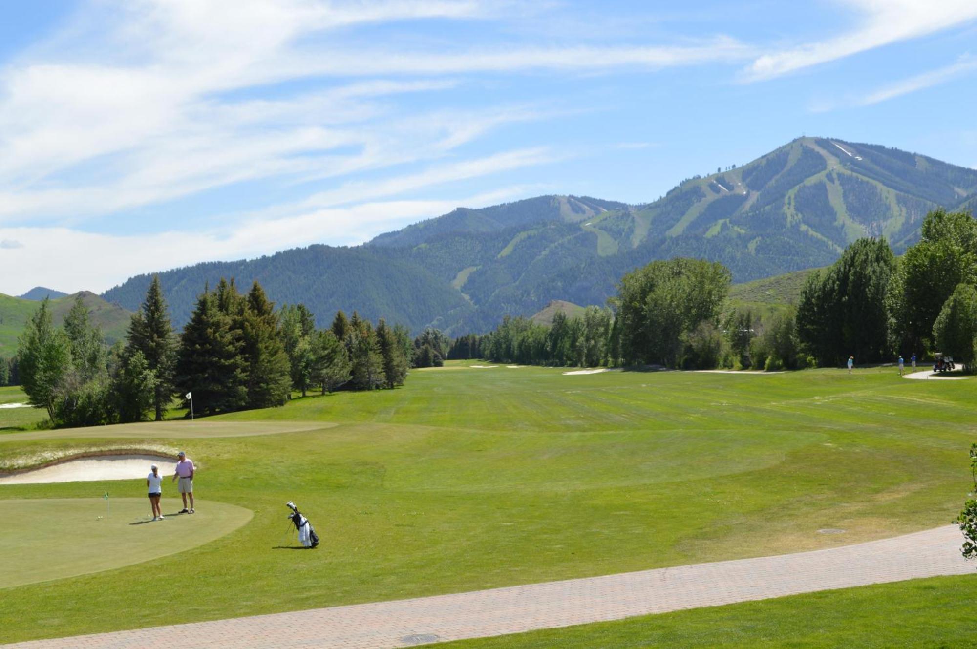 Lodge Apartment II Condo 886 Sun Valley Zewnętrze zdjęcie
